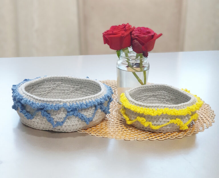 Crochet-for-home-crochet-basket-pattern